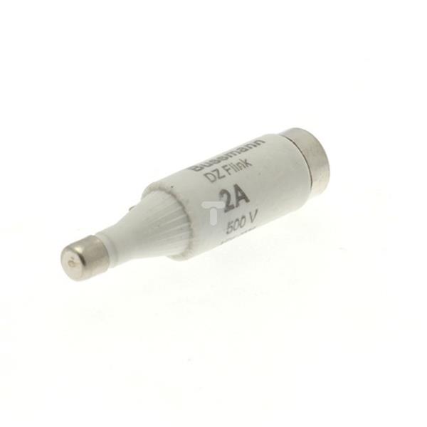 Wkładka DI 2A 500V AC gR DZ E16 2D16Q