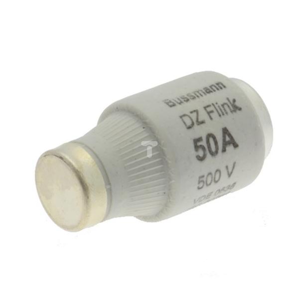 Wkładka DIII 50A gR 500V AC E33 50D33Q