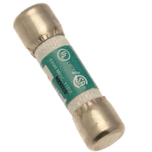 Wkładka bezpiecznikowa cylindryczna 10,3x38,1mm 0,3A 600V AC zwłoczna FNQ-3-10