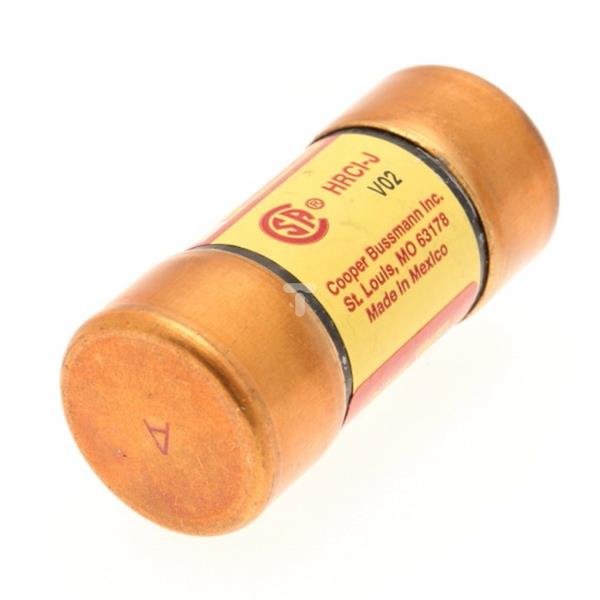 Wkładka bezpiecznikowa cylindryczna 27x60mm 50A, 600V AC, Limitron, Klasa J JKS-50