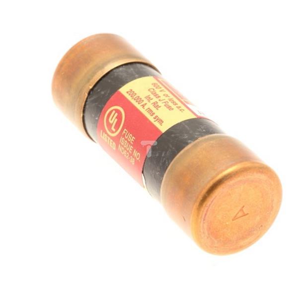 Wkładka bezpiecznikowa cylindryczna 21x57mm 6A, 600V AC, Limitron, Klasa J JKS-6