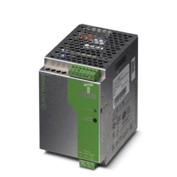 Zasilacz impulsowy 100-240V AC/24V DC 240W 10A (modułowy) QUINT-PS-100-240AC/24DC/10 2938604
