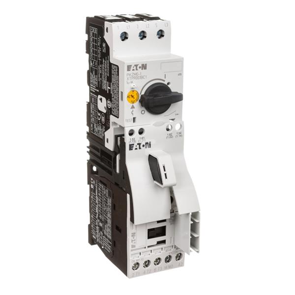 Układ rozruchowy 0,25kW 0,8A 230V MSC-D-1-M7(230V50HZ) 281929