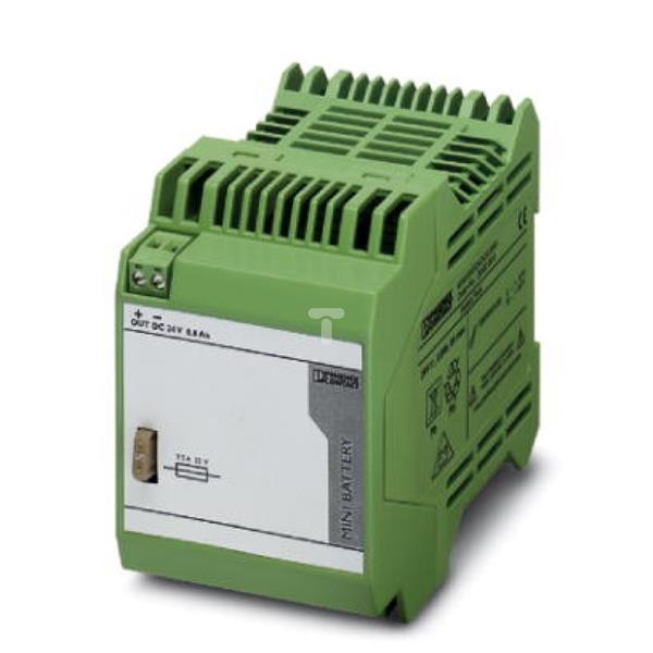 Bateria 24V DC 0,8Ah MINI-BAT/24DC/0.8AH 2866666