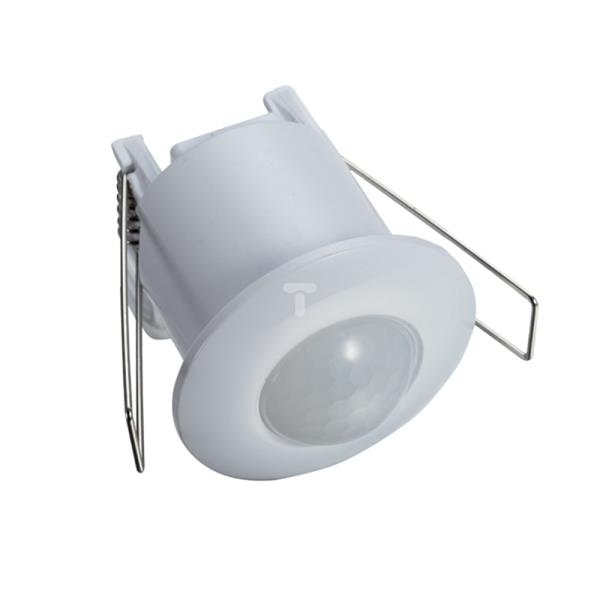 Czujnik obecności z oświetleniem LED 360° IP20 800W OR-CR-235