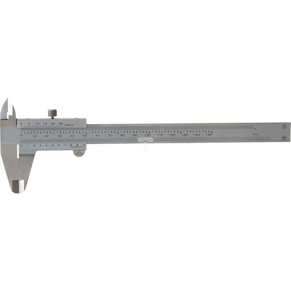 Suwmiarka 150mm stal nierdzewna 75-000