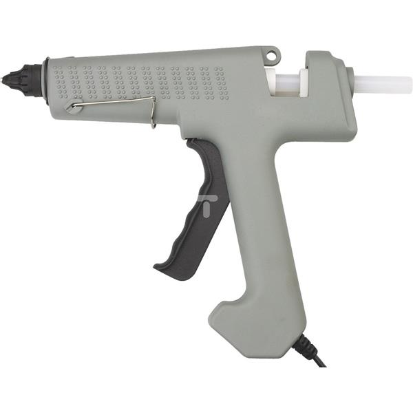 Pistolet klejowy 11mm 80W 230V wydajność 22 g/min 17-080