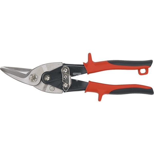 Nożyce do blachy 250mm prawe 31-055