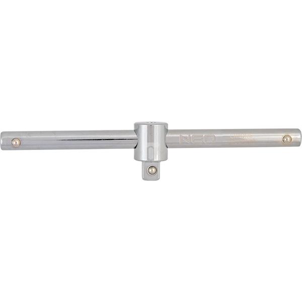 Pokrętło z kwadratem zabierającym 3/4 cala 460mm 08-353