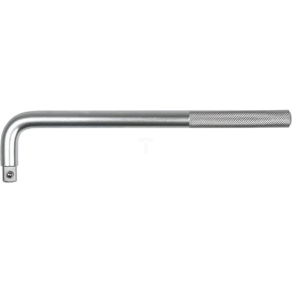 Pokrętło typu L 3/4 cala 450mm 08-357
