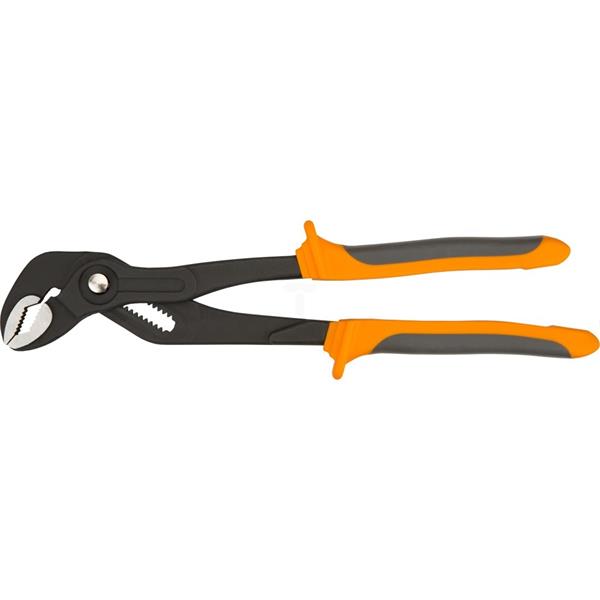 Szczypce do rur 240mm zakres 0-36mm 01-205