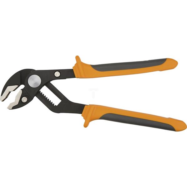 Szczypce do rur 250mm zakres 0-42 mm 01-204