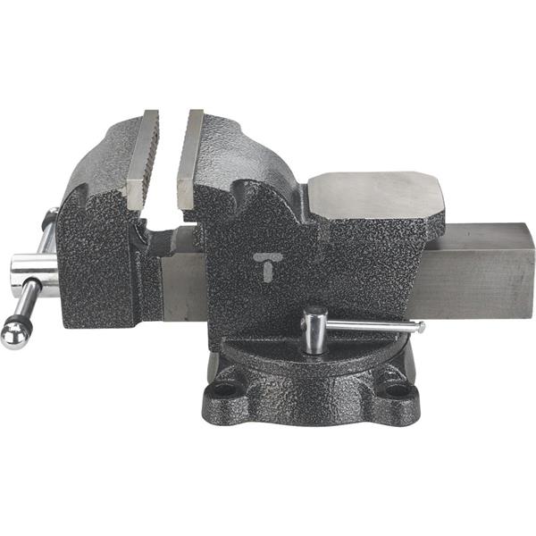 Imadło ślusarskie 125mm 35-012