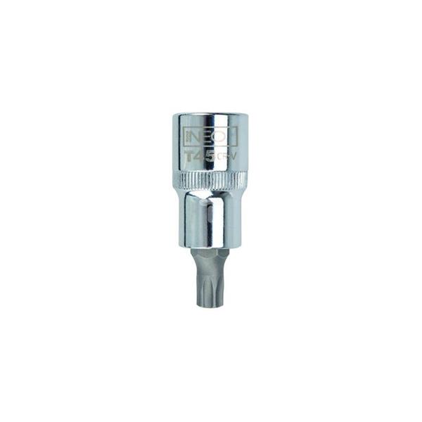 Końcówka Torx na nasadce 1/2 cala T40x55mm 08-754