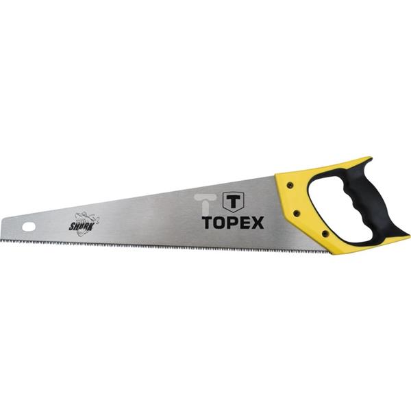 Piła płatnica Shark 450mm 7 TPI 10A445