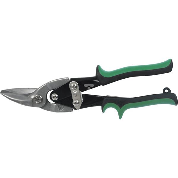 Nożyce do blachy 250mm proste 01A427