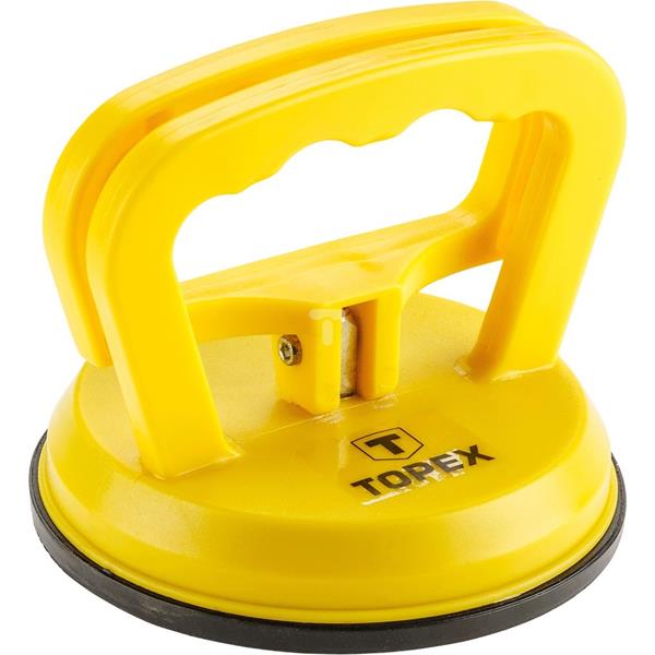 Przyssawka do szyb pojedyncza 40 kg 14A740