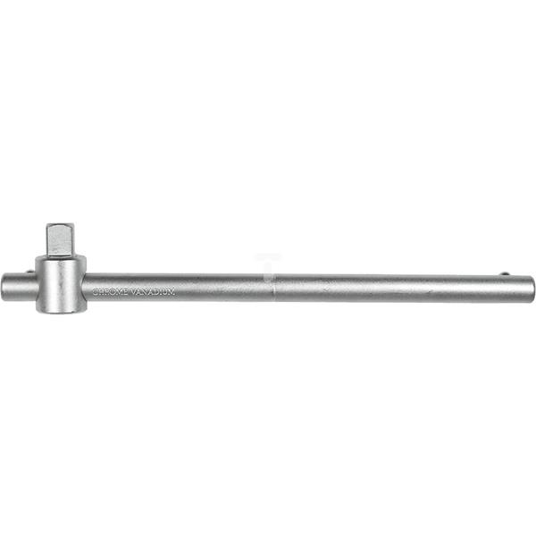 Pokrętło z kwadratem zabierającym 1/2 cala 250mm 38D552