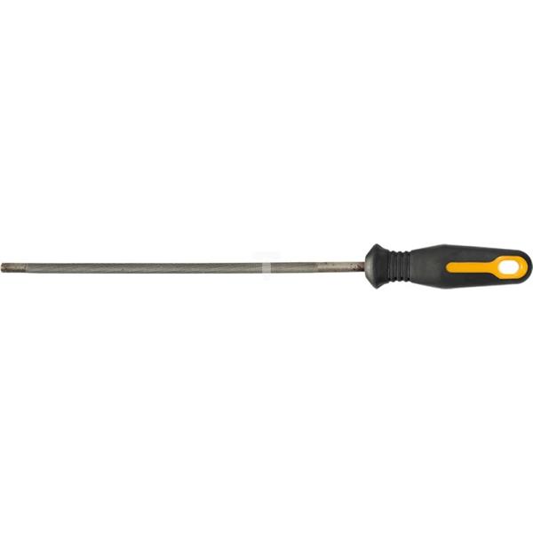 Pilnik do ostrzenia łańcuchów 200x4mm 06A786
