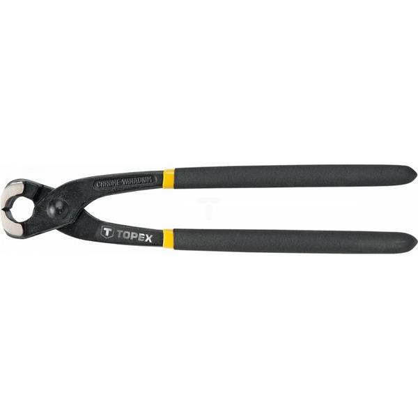 Szczypce tynkarskie 250mm 32D541