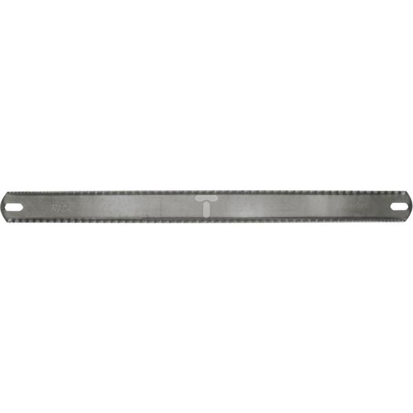 Brzeszczot do metalu i drewna 300mm dwustronny 10A337-72 /72 szt./