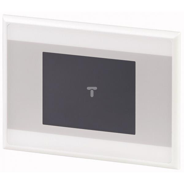Panel operatorski HMI 3,5cala ETH RS485 CAN PLC USB monokolor XV-102 140016