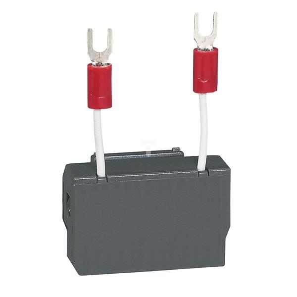 Moduł przeciwprzepięciowy cewki 200-240V AC/DC CTX3 416897