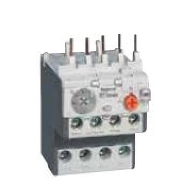 Przekaźnik termiczny 0,16A 1Z 1R CTX3 MINI 417080
