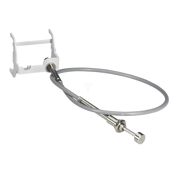 Układ zdalnego resetu przekaźnika L=500mm 416893