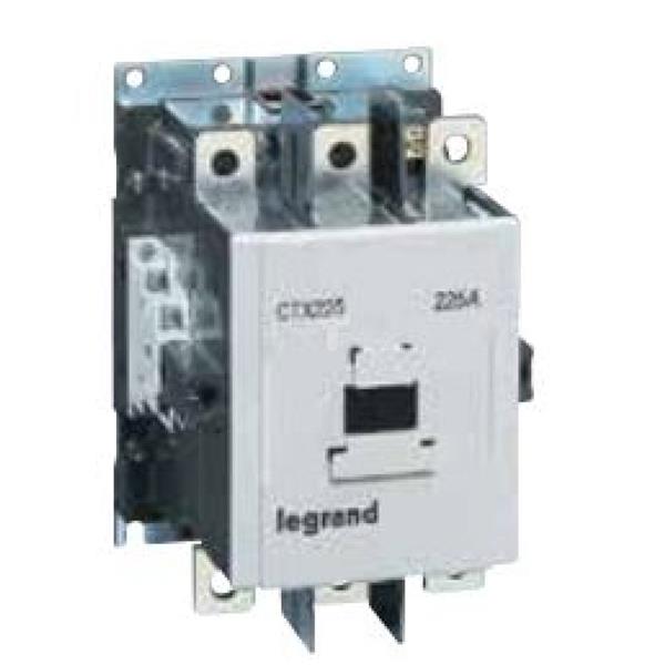 Stycznik mocy 400A 3P 380-450V AC 2Z 2R CTX3 416329