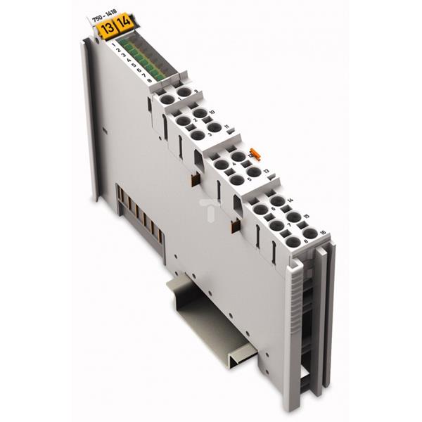 Moduł 8DI 24V DC 0,2ms 750-1418