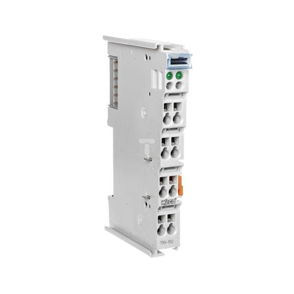 Moduł 2AO 0-20mA 750-552