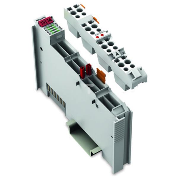 Moduł 8DO 24V DC 0,5A 753-530