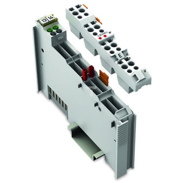 Moduł 2DI 230V AC 753-405