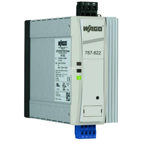 Zasilacz 230V / 24V 5A EPSITRON 787-822