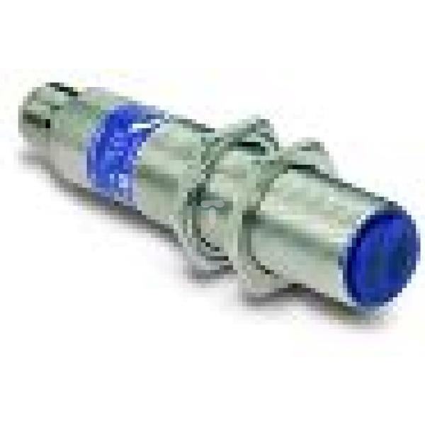 Czujnik fotoelektryczny, XU5, odbic., Sn 0,4m, 24..240VAC/DC, 1/2cala XU5M18MA230K