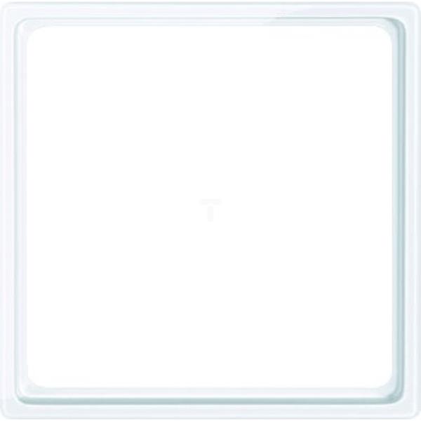 Pierścień pośredn. do mechan. kombin., zgodny DIN 49075, B.A, P, Sys M MTN518525