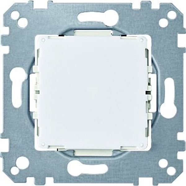 Mechanizm sygnalizatora LED, jednobarwny, zielony MTN587090