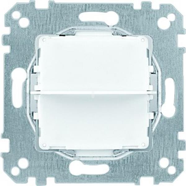 Mechanizm sygnalizatora LED, dwubarwny, czerwony/zielony MTN587092