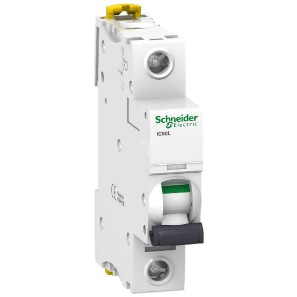 Wyłącznik nadprądowy 1p 32A charakterystyka C IC60L A9F94132