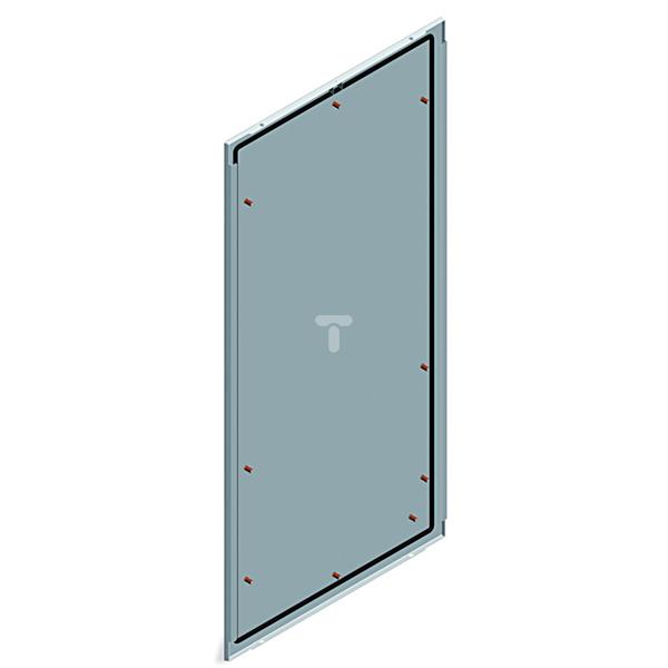 Spacial SF panel tylny z mocowaniem zewnętrznym, 2000x1600mm NSYBP2016