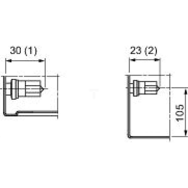 Spacial S3DEX (ATEX) 400x400x200mm, IP66 IK10 RAL7035 NSYS3DEX4420