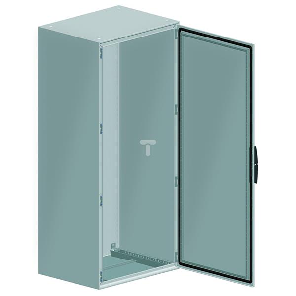 Spacial SM compact obudowa bez płyty montażowej, 1600x1000x300mm NSYSM1610302D