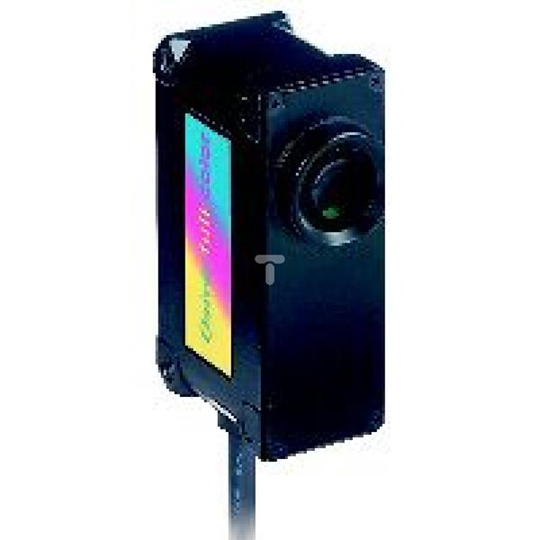 Czujnik fotoelektryczny, XUR, odbic., kolor, Sn 60mm, 12..24VDC, przew. 2m XURC3PPML2