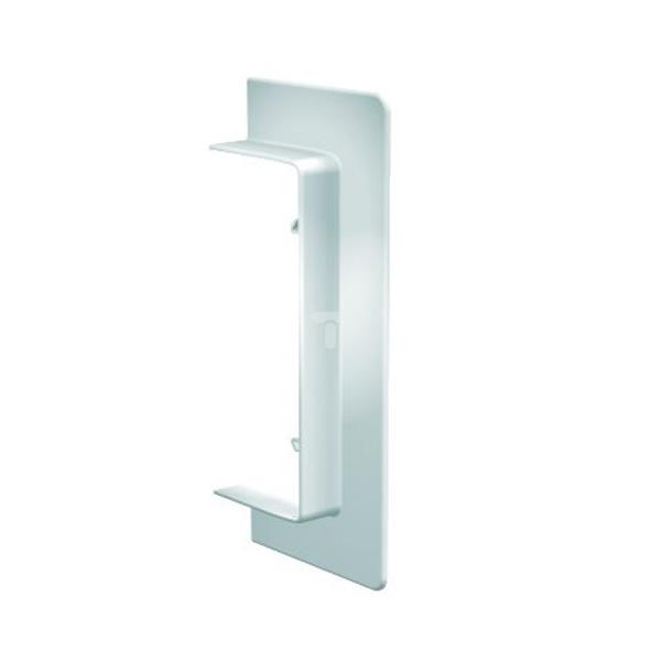 Optiline 45 Ramka do ściany/sufitu PC/ABS biała ISM10105