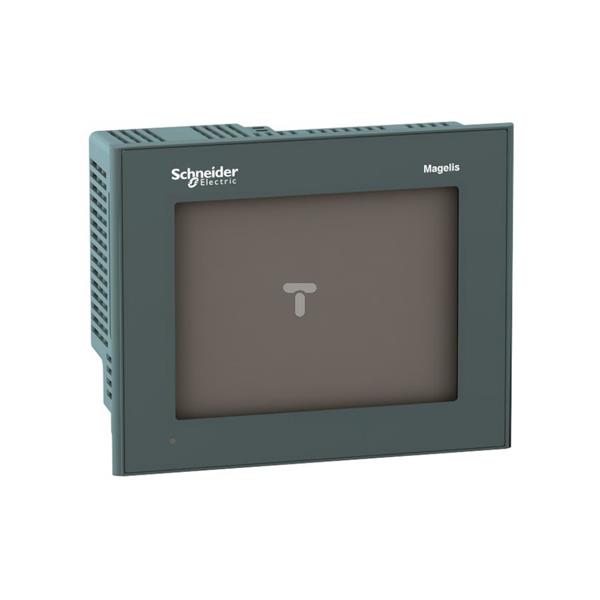 Panel operatorski 5