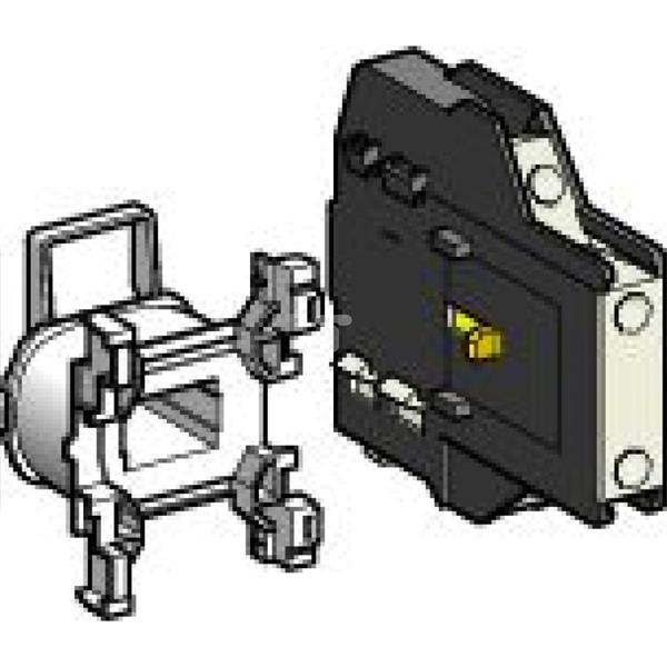 Cewka LXD1, 12 V AC 50/60 Hz do stycznika LC1D09-38 LXD1J7