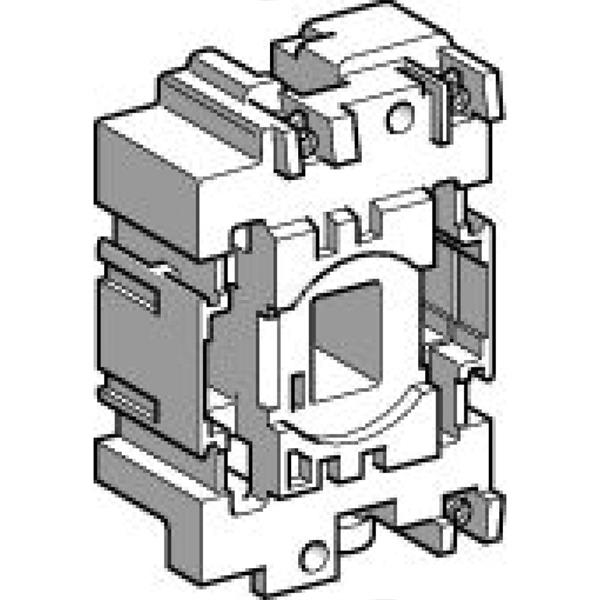 Cewka LX1D6, 110 V AC 50 Hz do stycznika LC1D80-95 LX1D6F5