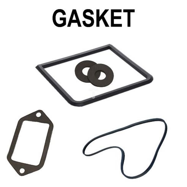 Magelis XBT, uszczelka, dla XBTGT2100/20/30. XBTGT2220/330 zaawansowane panele XBTZG52