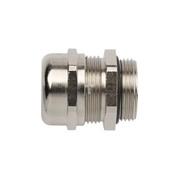 Dławnica kablowa mosiężna EMC M25 IP68 SKINTOP MS-SC M 25x1,5 53112640